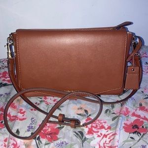 Twelve little peek a boo bag